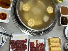 -杏花吴记牛肉火锅