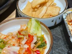 -炭虎烤肉(桂林路店)
