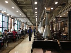 大堂-金刚山(学府路店)