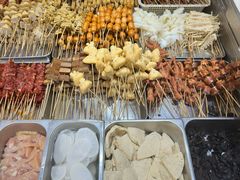 -林静小吃(复兴路店)