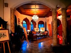 -马勒别墅饭店(静安寺店)