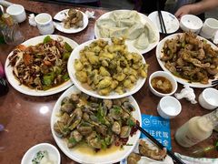 -荣祥海鲜·烟台菜(胜利路二部)