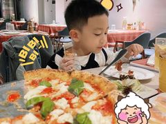 -Primo·丽莫意大利窑烤披萨