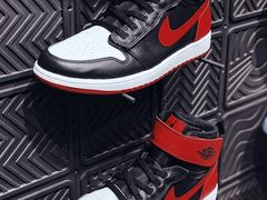 -NIKE武汉品牌体验店