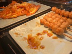 -松子料理(亮马桥店)