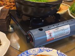 -青城甲(青城山店)