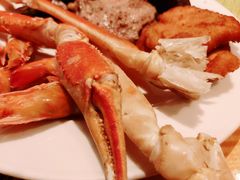 -威斯汀舞台餐厅