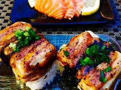 -昊·来了寿司(双楠2店)