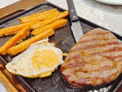 -必胜客(远大路店)