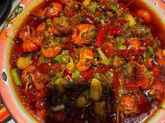 -李叔叔虾蟹大排档(青羊店)