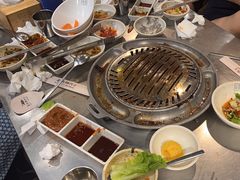 -喜来稀肉(虹泉路店)