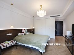 -居丽装饰空间设计(总部)
