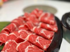 -呷哺呷哺 黄金牧场 (新中关购物中心店)