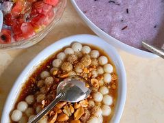 炒汤圆-啰啰冰屋(景洪总店)