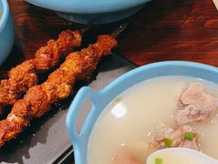 -何必是家面馆 HB noodles&coffee