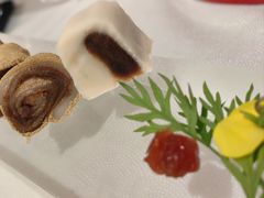 -满堂·烤鸭店·北京菜(鼓楼店)