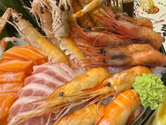 -松坂屋日料自助(长城路店)