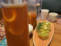 -泰堤坊(淡水体育馆店)