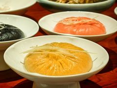 -扬州香格里拉·香宫中餐厅