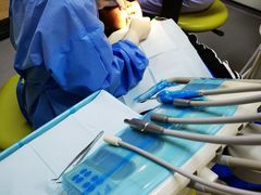 -深圳正夫口腔医疗管理连锁有限公司温莎口腔门诊部(东门店)