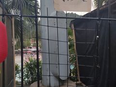 -重庆海昌加勒比海水世界