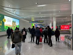 -银川河东国际机场