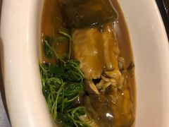 红烧河鱼-A One Kitchen·南京精菜馆(晶丽酒店店)