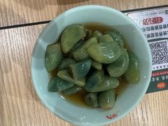 -老边饺子馆(东单店)