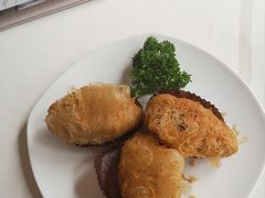 -广东胜利宾馆西关粤中餐厅