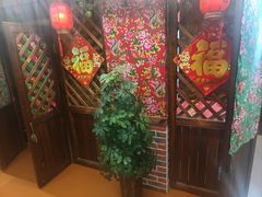-人民公社铁锅炖·东北菜(卫国道店)