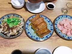 素鸡-老南门煎饺