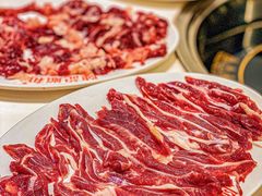 -陈记顺和潮汕牛肉火锅(韩江路店)