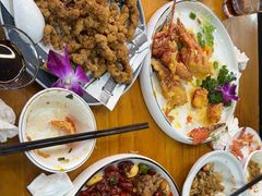 -醉壹号海鲜大排档·老厦门特色菜(厦门美食地标店)
