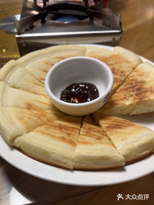 肖记公安牛肉鱼杂馆·省级非物质文化遗产(三角路直营店)图片