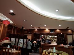 -京菜·砂锅居·烤鸭(西四店)