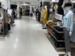 -优衣库(沈阳市府恒隆广场店)