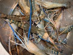 -桃源乐钓虾馆(松岗概念店)