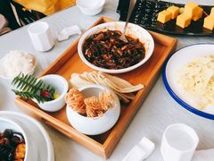 -明翠湖品·湖景餐厅