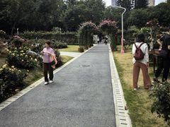 -人民公园(罗湖区)