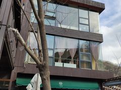 -Local泰莲庭(虹鳟鱼店)