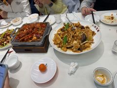 -昱德来·天津菜(河西店)