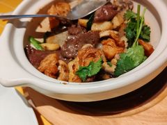 -蔡澜点心·粤菜(花城汇南区店)