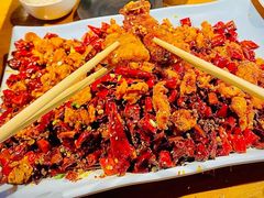 -望京一号·重庆江湖菜(工体店)