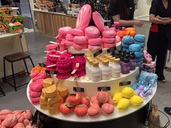 -LUSH(威尼斯人店)