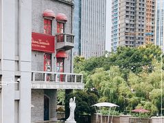 -武汉杜莎夫人蜡像馆