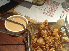 -萨贝尔意式餐厅(宝信店)
