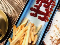 -出走咖啡·面包(宋庄店)