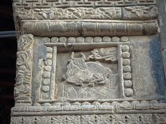 -张掖大佛寺景区