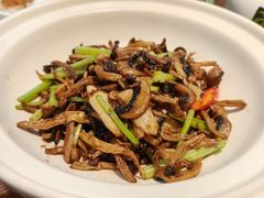 -阿甘小馆(陇海路店)