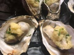 -烧蠔帮·湛江生蚝(茂南万达店)